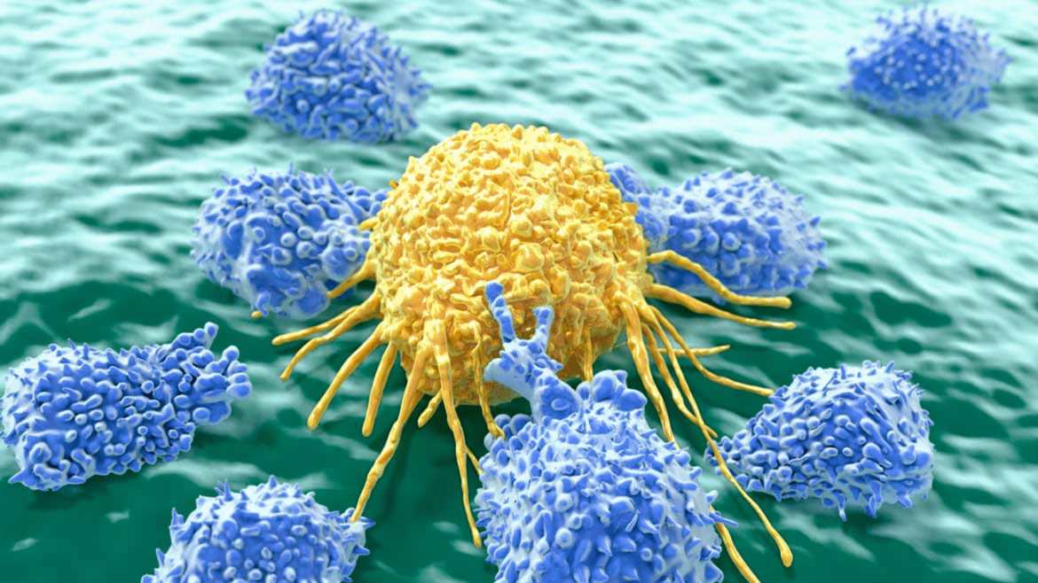 Mutaciones cancerígenas también aparecen en tejidos sanos